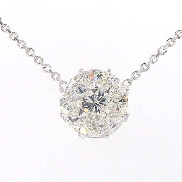 Necklaces  Diamonds by siag