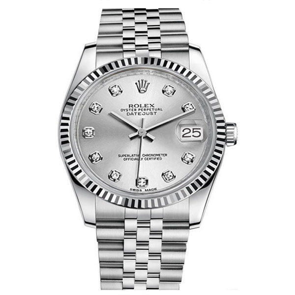 Watches  Diamonds by siag