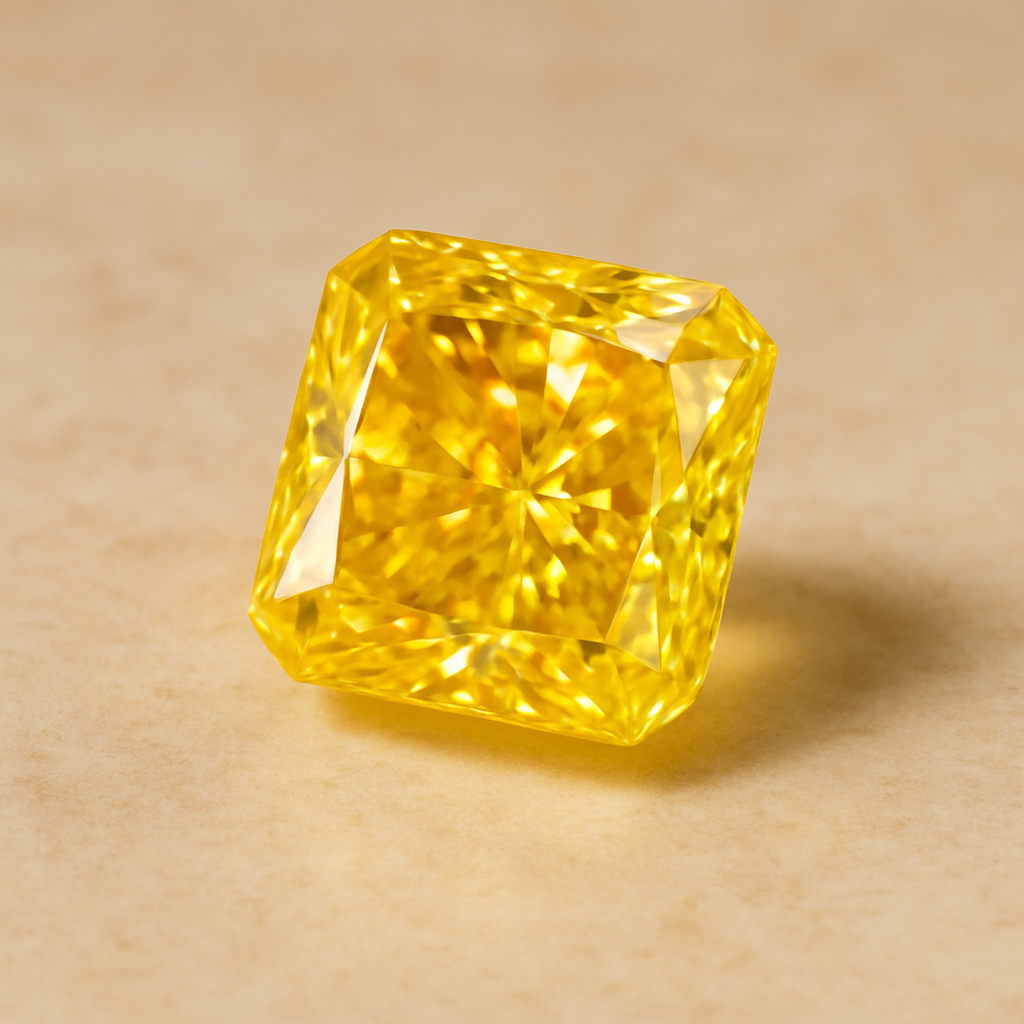 Radiate Sophistication