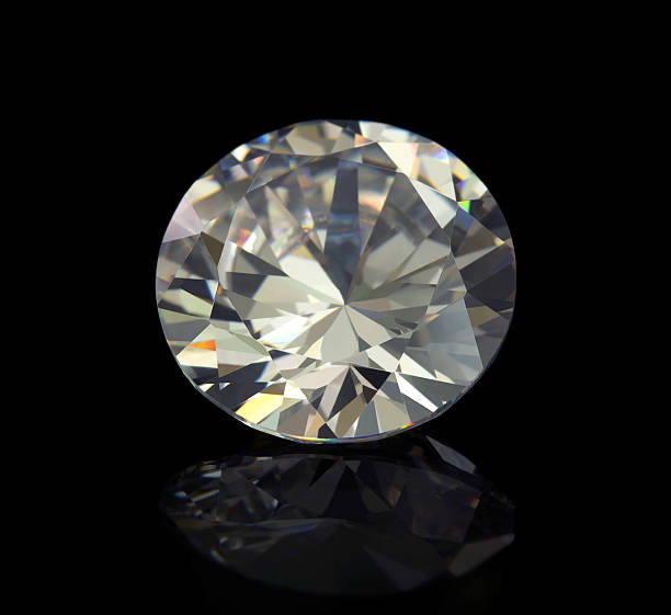 Exceptional Diamonds