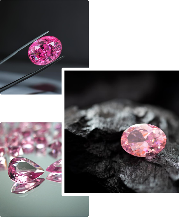 Factors Affecting Pink Diamond Prices