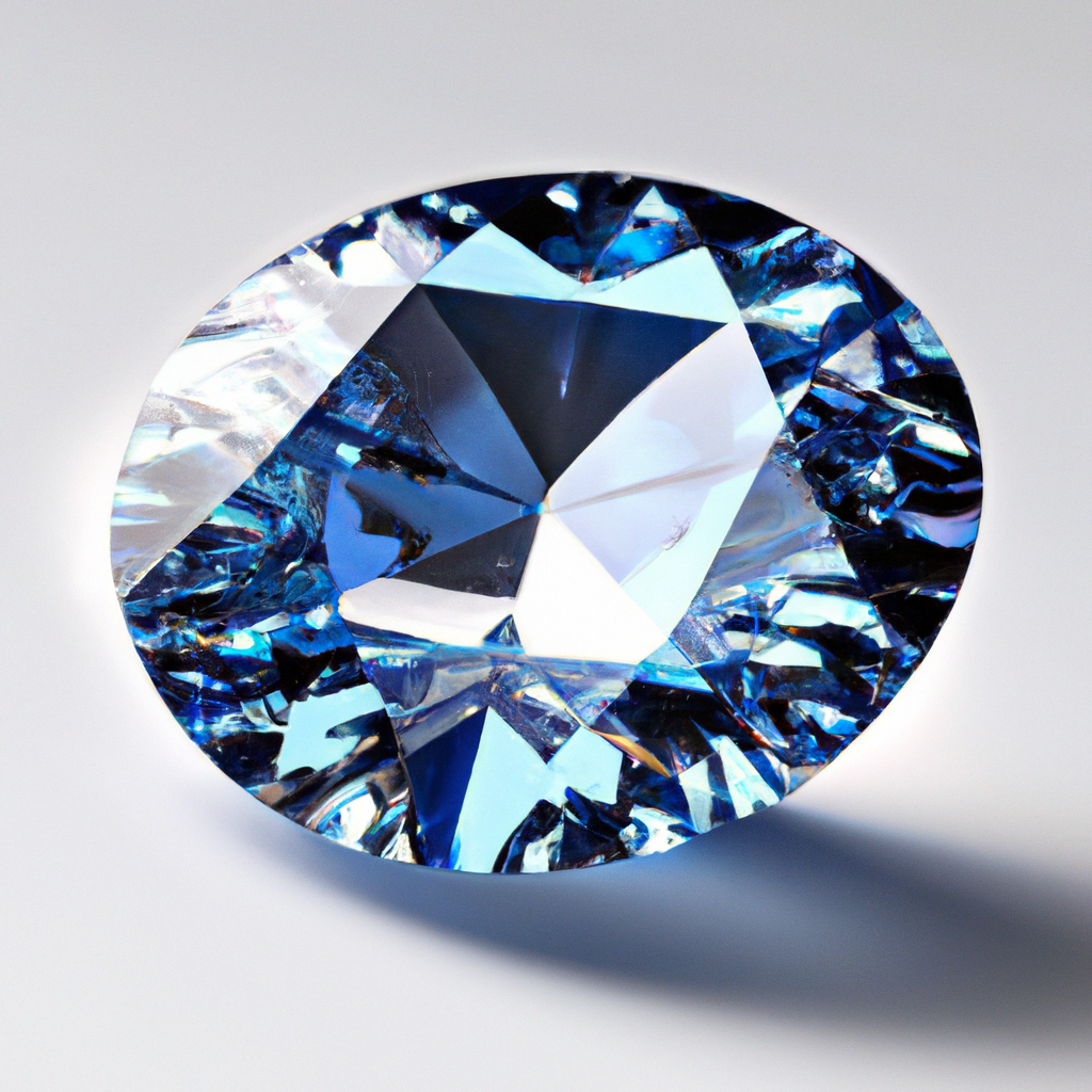 Exceptional Diamonds