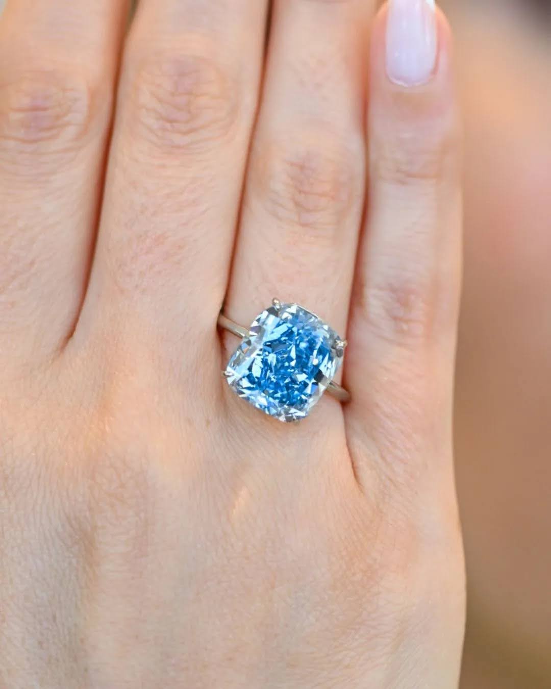 Exceptional Diamonds