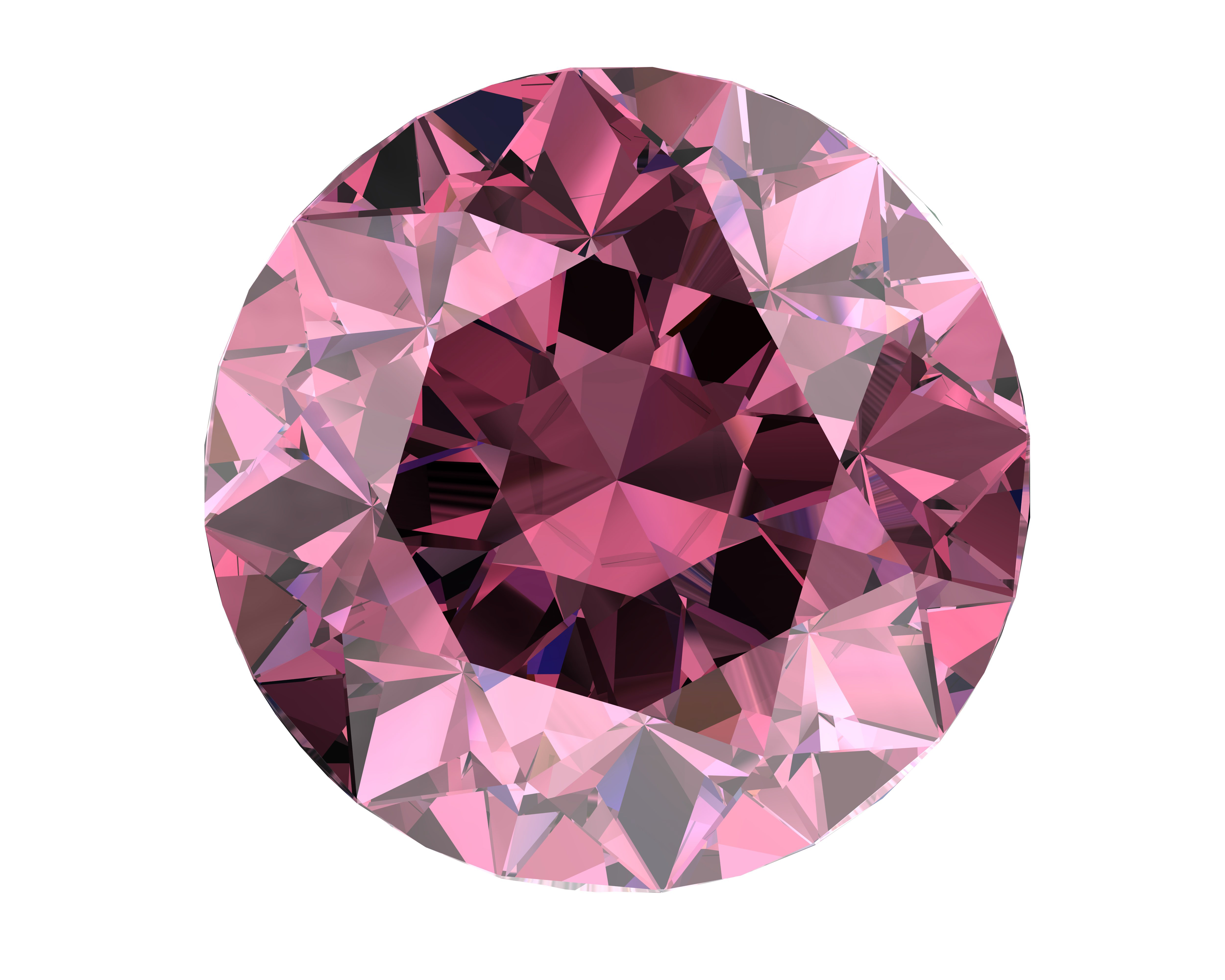 Argyle Pink Diamonds