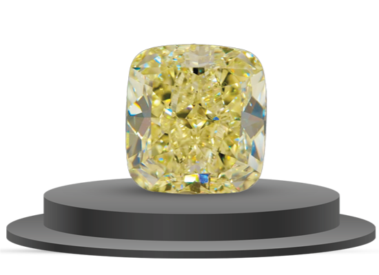 Yellow Diamonds